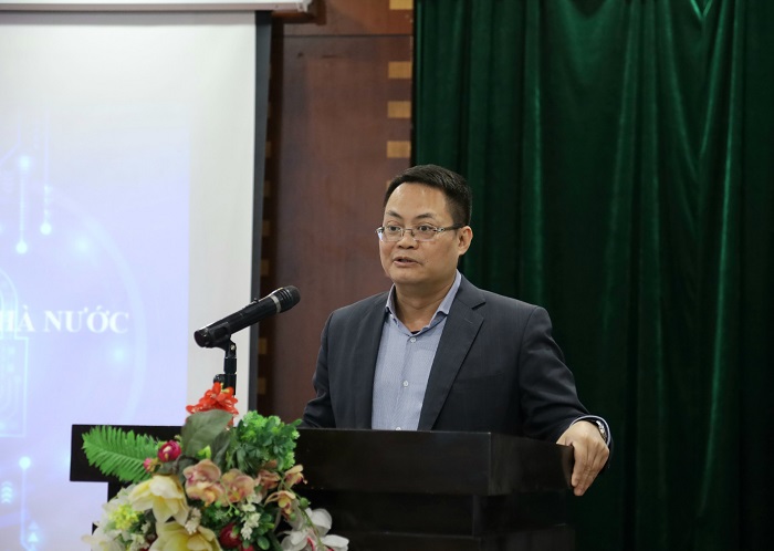 Hà Nội nâng cao khả năng “thực chiến” trong xử lý, đảm bảo an toàn thông tin ở các cơ quan nhà nước